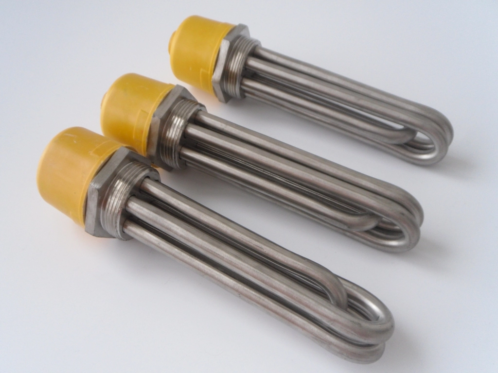 Electric Resistance Water Heater Element Electric Resistance Water Heater Element