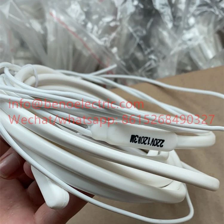 500pcs استنزاف خط استنزاف خط سخان سلك النظام من العملاء في إسرائيل، وهذا هو ت...
