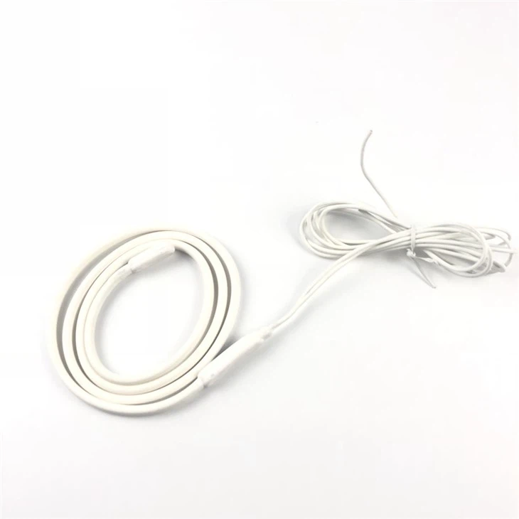 سخان خط الصرف الصحي